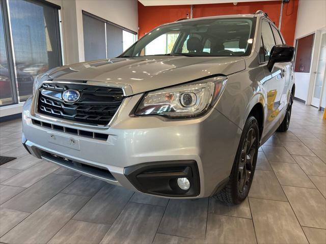 used 2018 Subaru Forester car, priced at $10,990