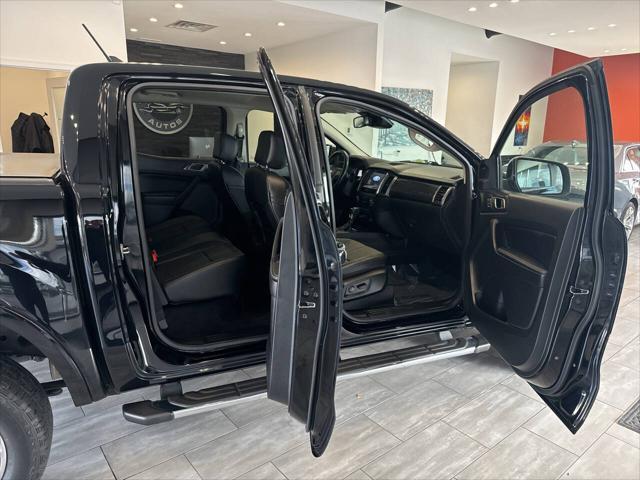 used 2019 Ford Ranger car, priced at $23,990