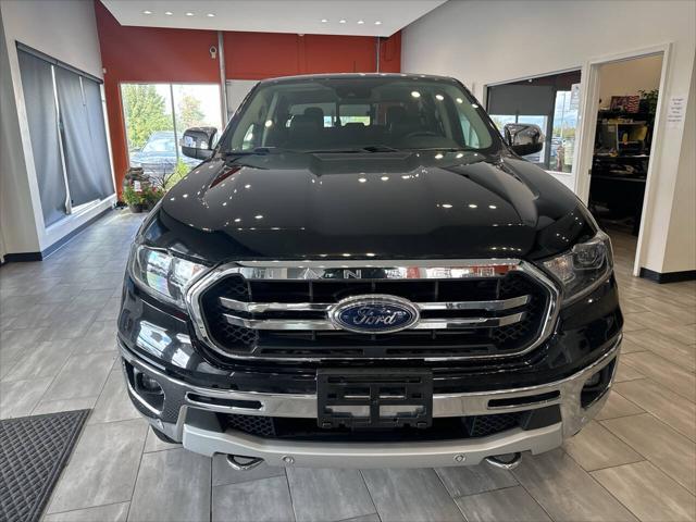 used 2019 Ford Ranger car, priced at $23,990