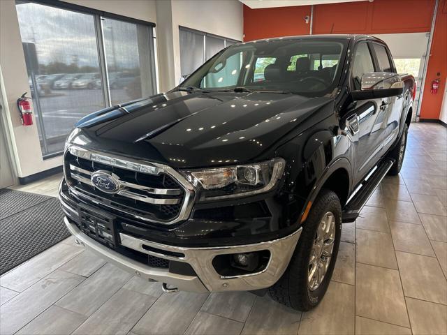 used 2019 Ford Ranger car, priced at $23,990