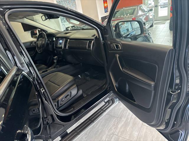 used 2019 Ford Ranger car, priced at $23,990