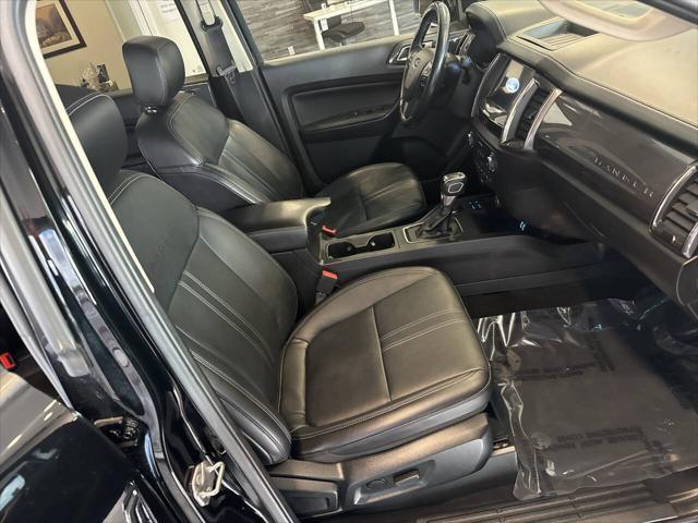 used 2019 Ford Ranger car, priced at $23,990