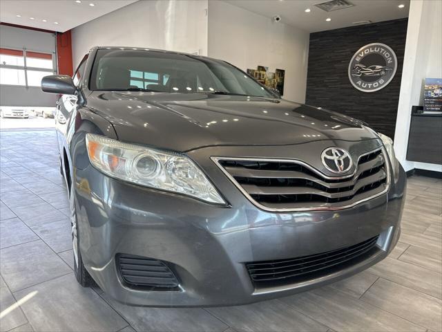 used 2010 Toyota Camry car, priced at $8,490