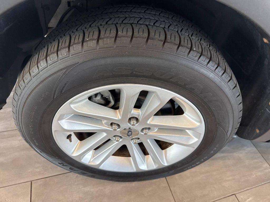 used 2011 Ford Explorer car, priced at $10,490