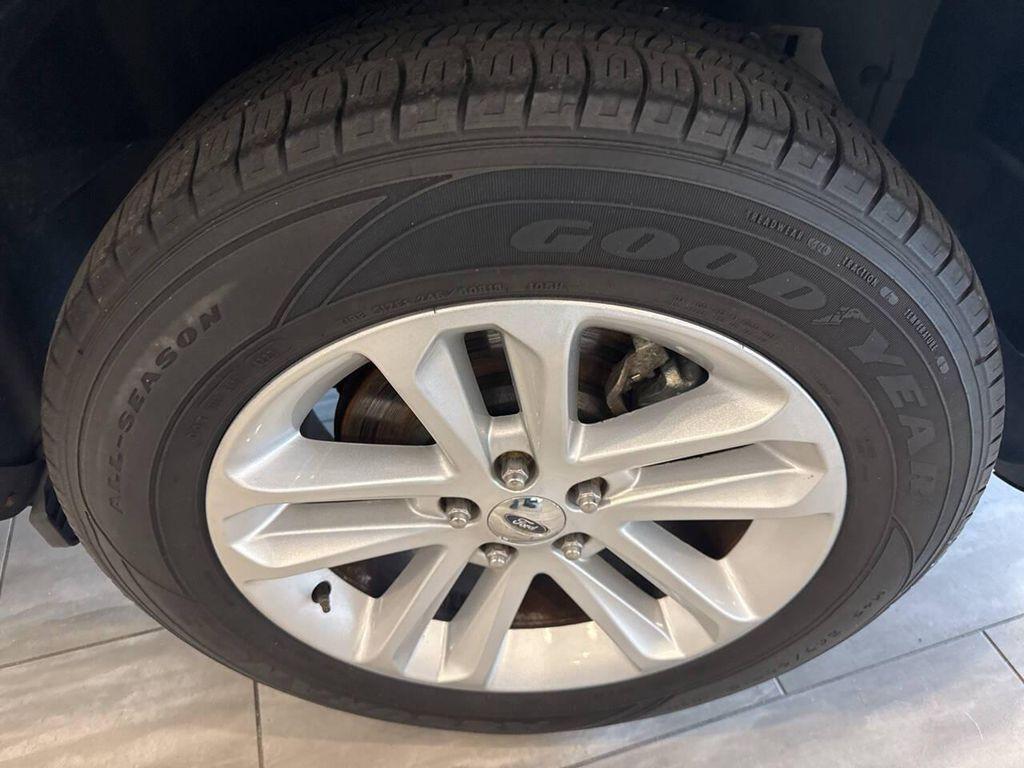 used 2011 Ford Explorer car, priced at $10,490