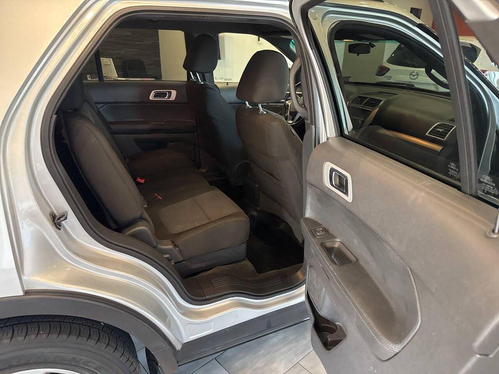 used 2011 Ford Explorer car, priced at $10,490