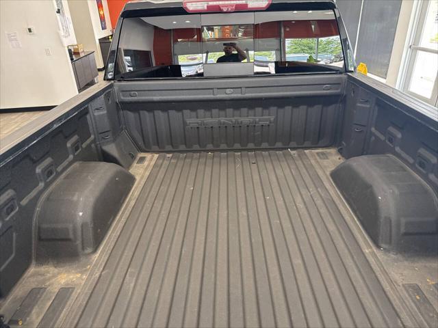 used 2020 GMC Sierra 1500 car, priced at $29,990
