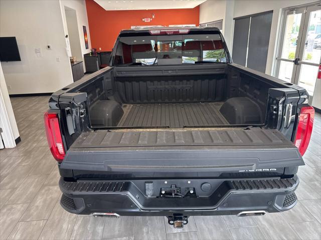 used 2020 GMC Sierra 1500 car, priced at $29,990