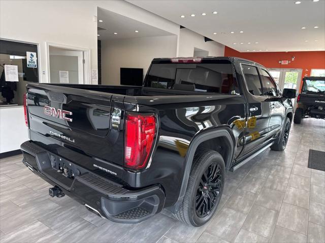 used 2020 GMC Sierra 1500 car, priced at $29,990