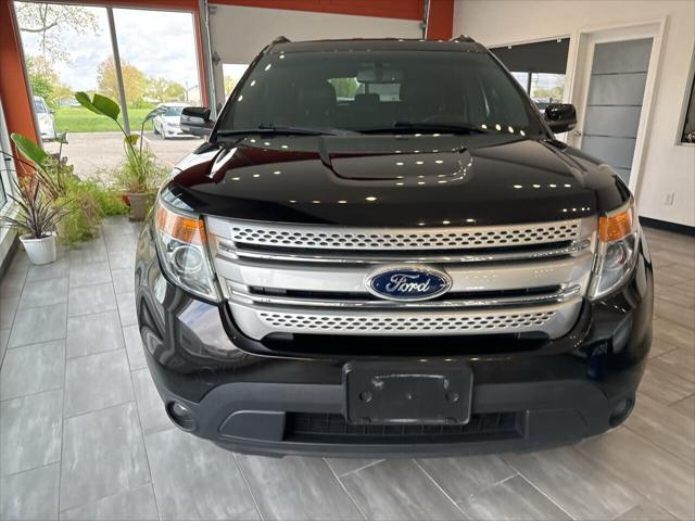 used 2013 Ford Explorer car, priced at $11,490