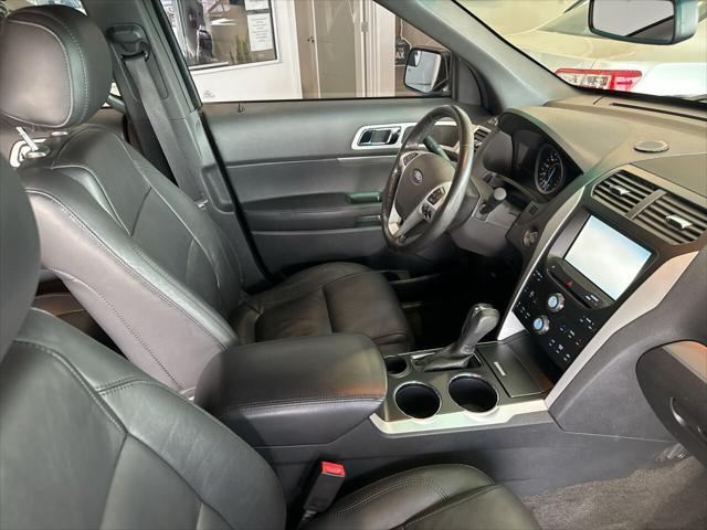 used 2013 Ford Explorer car, priced at $11,490