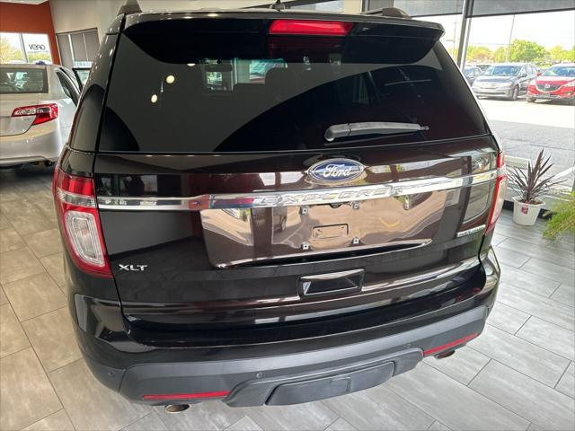 used 2013 Ford Explorer car, priced at $11,490