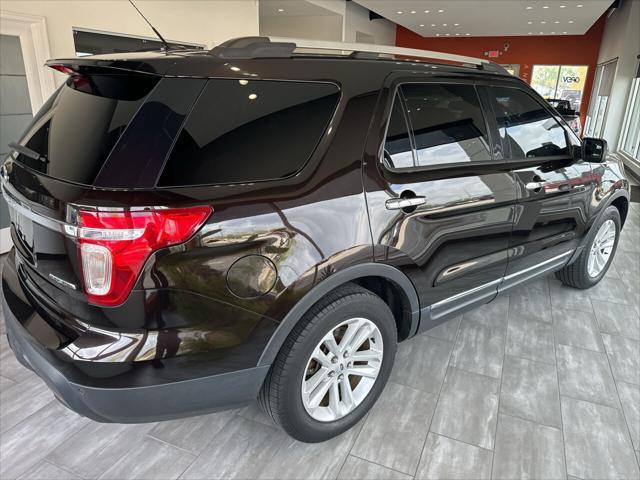 used 2013 Ford Explorer car, priced at $11,490