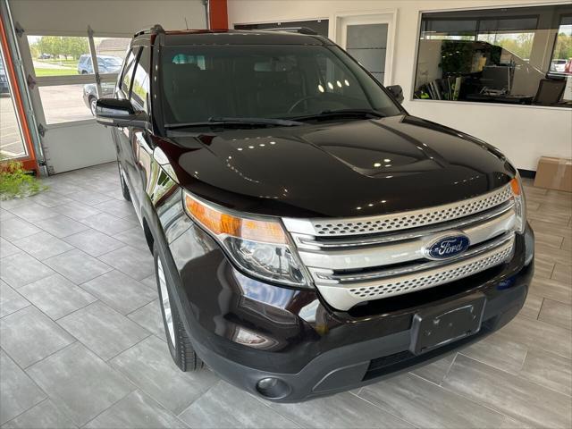 used 2013 Ford Explorer car, priced at $11,490