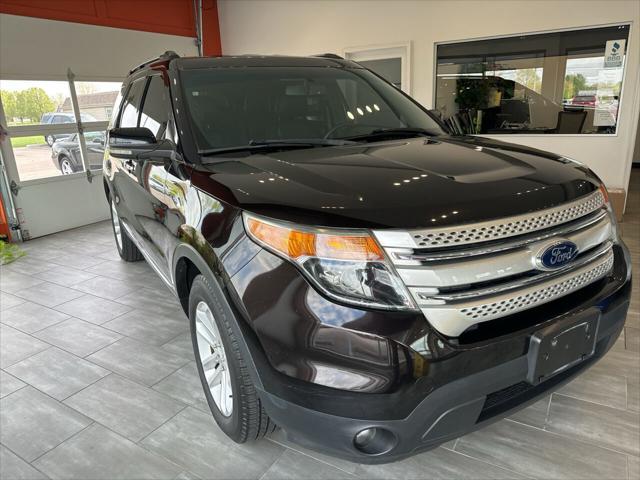 used 2013 Ford Explorer car, priced at $11,490