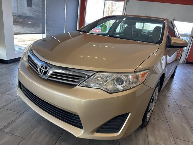 used 2012 Toyota Camry car, priced at $9,990