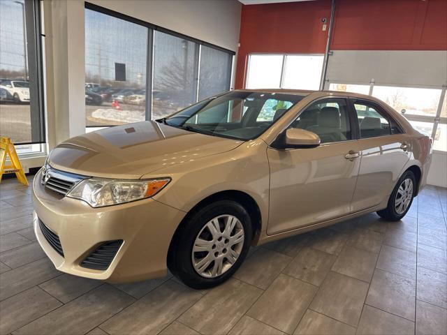 used 2012 Toyota Camry car, priced at $9,990