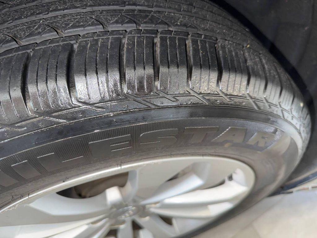 used 2014 Audi Q5 car, priced at $10,990