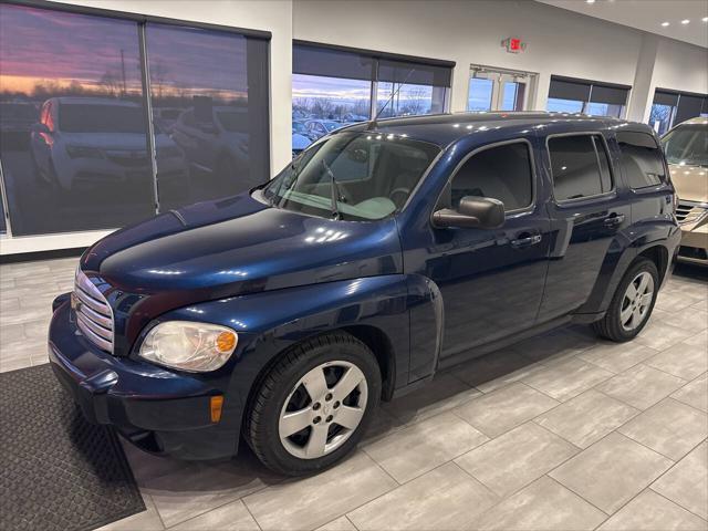 used 2010 Chevrolet HHR car, priced at $5,990