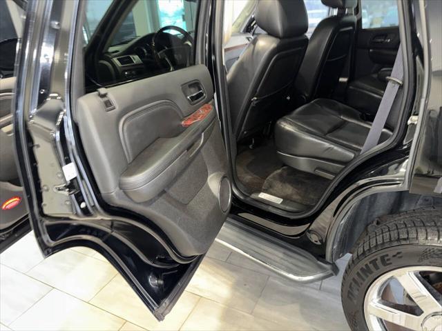 used 2011 Cadillac Escalade car, priced at $12,990