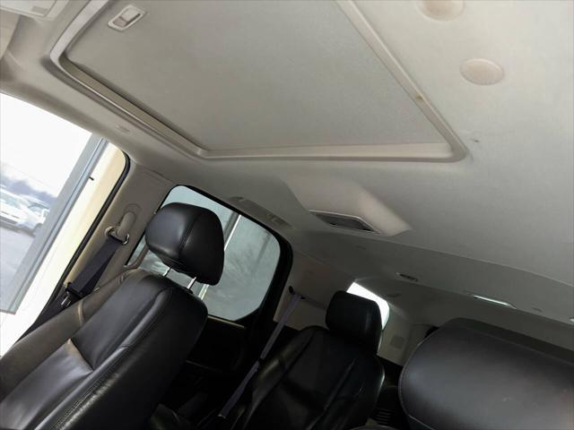 used 2011 Cadillac Escalade car, priced at $12,990