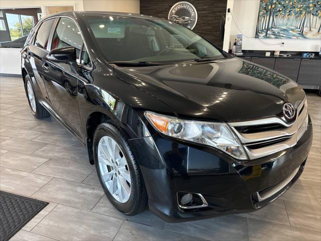 used 2014 Toyota Venza car, priced at $14,490