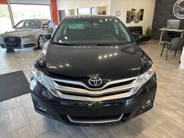 used 2014 Toyota Venza car, priced at $14,490