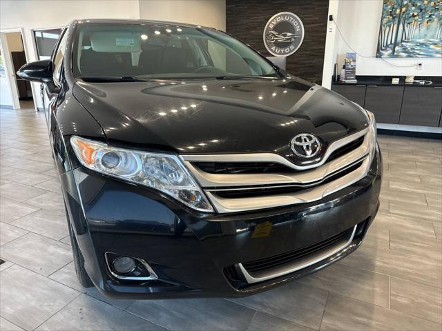 used 2014 Toyota Venza car, priced at $14,490