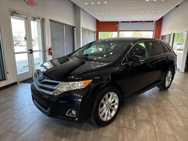 used 2014 Toyota Venza car, priced at $14,490