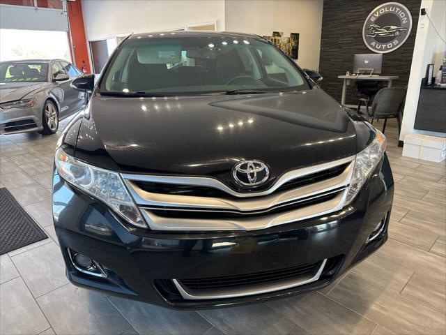 used 2014 Toyota Venza car, priced at $14,490