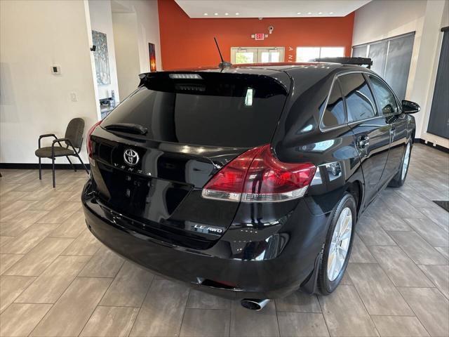 used 2014 Toyota Venza car, priced at $14,490