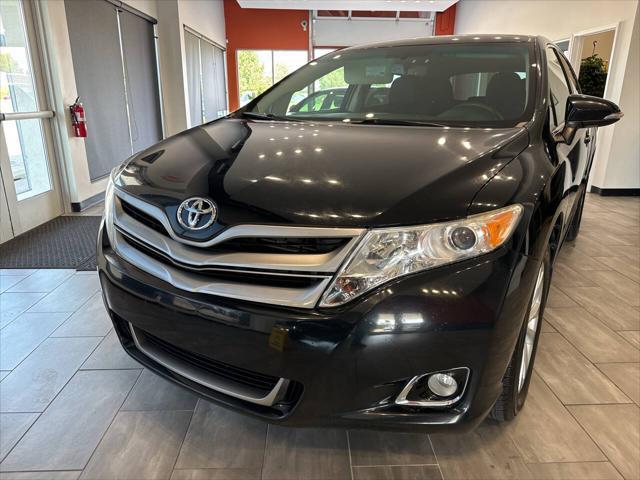 used 2014 Toyota Venza car, priced at $14,490