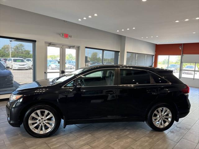 used 2014 Toyota Venza car, priced at $14,490