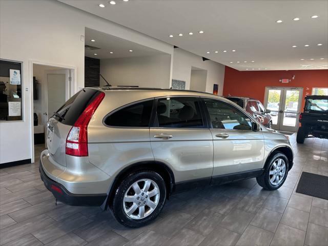 used 2007 Honda CR-V car, priced at $8,990