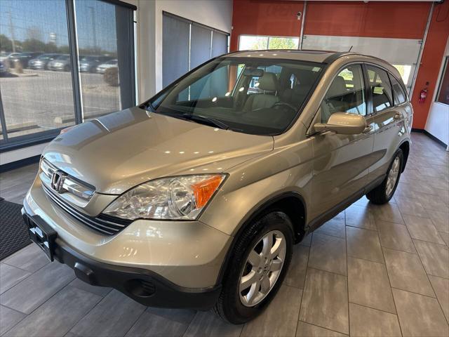 used 2007 Honda CR-V car, priced at $8,990