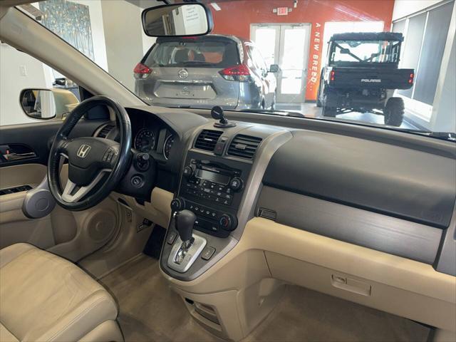 used 2007 Honda CR-V car, priced at $8,990