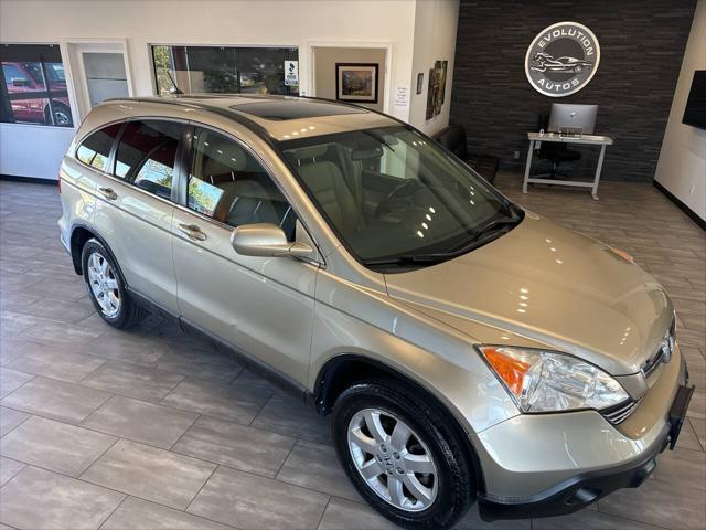 used 2007 Honda CR-V car, priced at $8,990