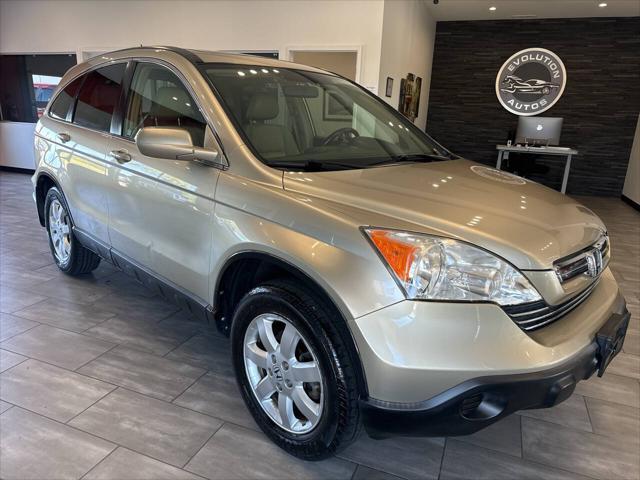 used 2007 Honda CR-V car, priced at $8,990