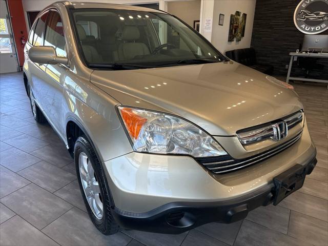 used 2007 Honda CR-V car, priced at $8,990