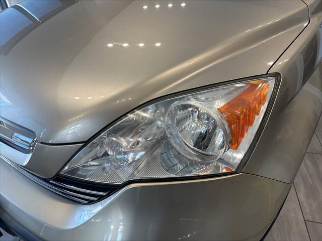 used 2007 Honda CR-V car, priced at $8,990