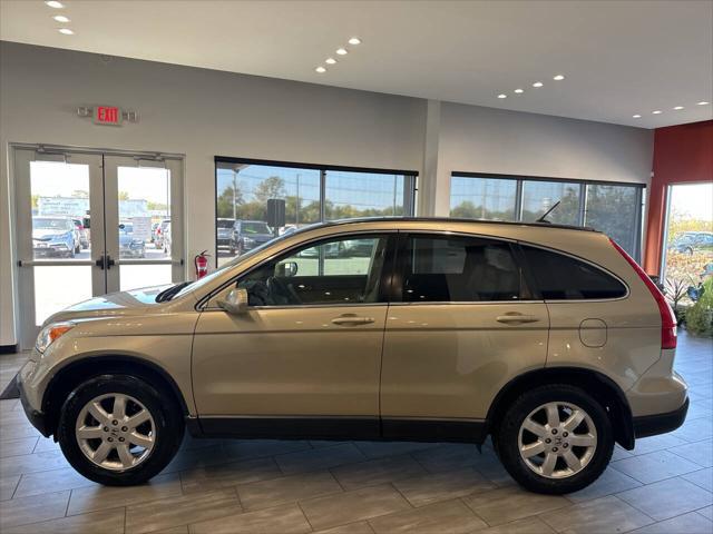 used 2007 Honda CR-V car, priced at $8,990