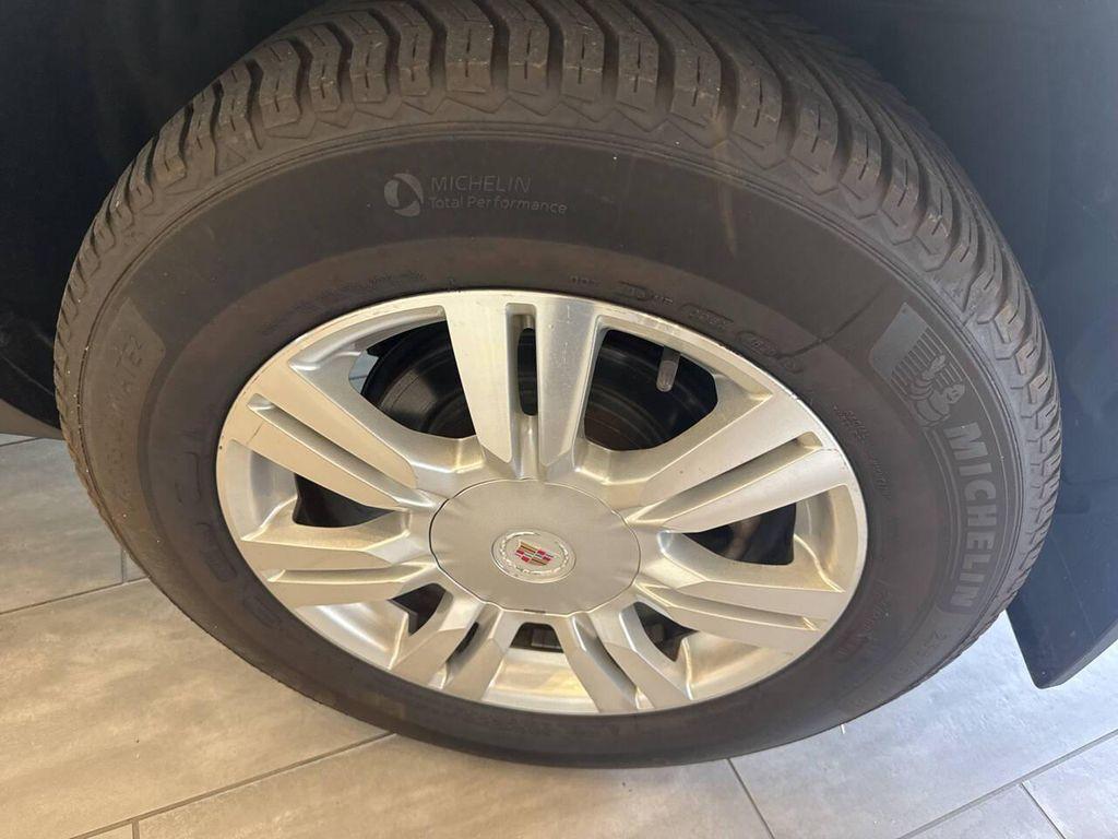 used 2013 Cadillac SRX car, priced at $8,990