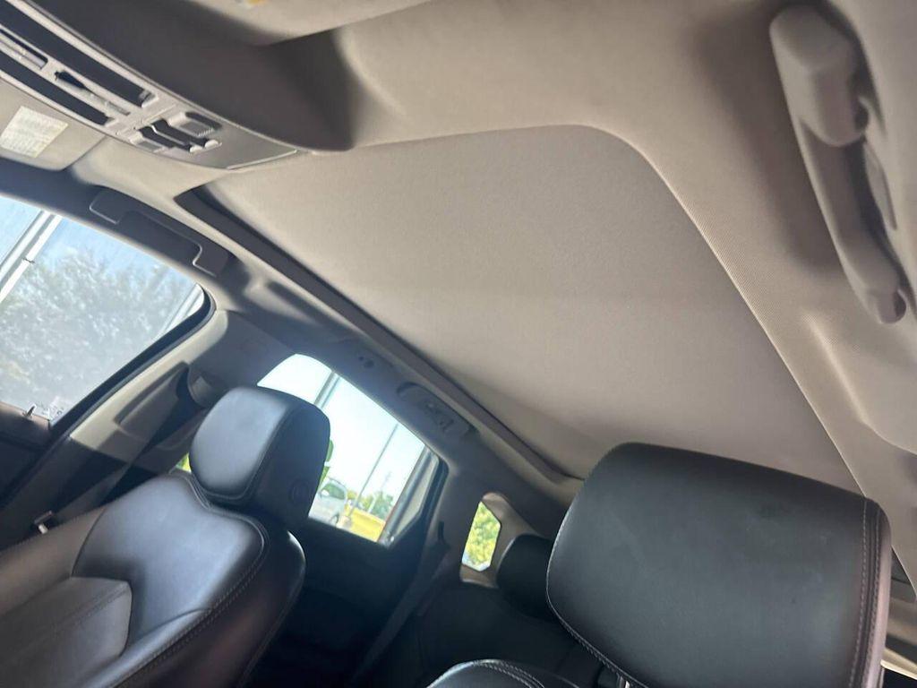 used 2013 Cadillac SRX car, priced at $8,990