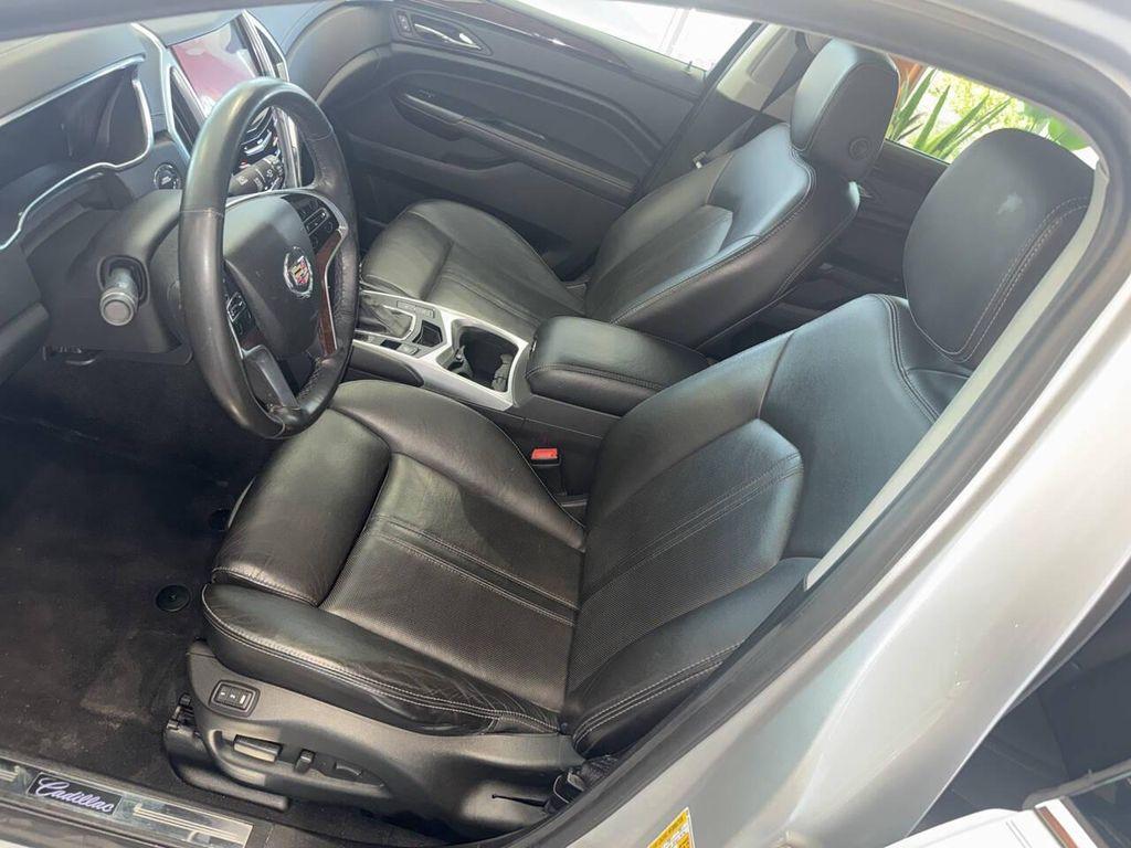 used 2013 Cadillac SRX car, priced at $8,990