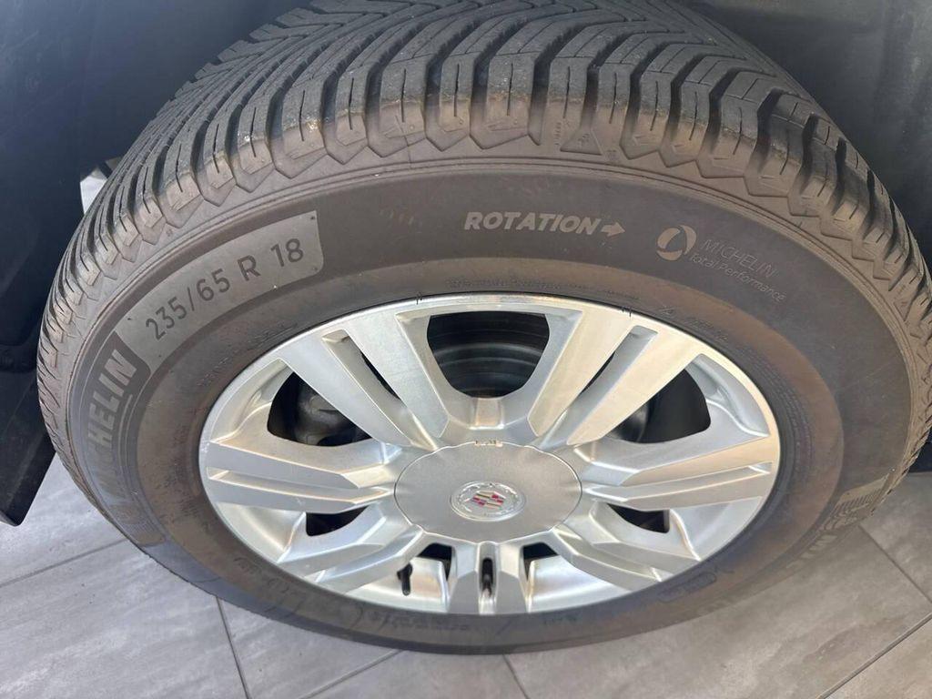 used 2013 Cadillac SRX car, priced at $8,990