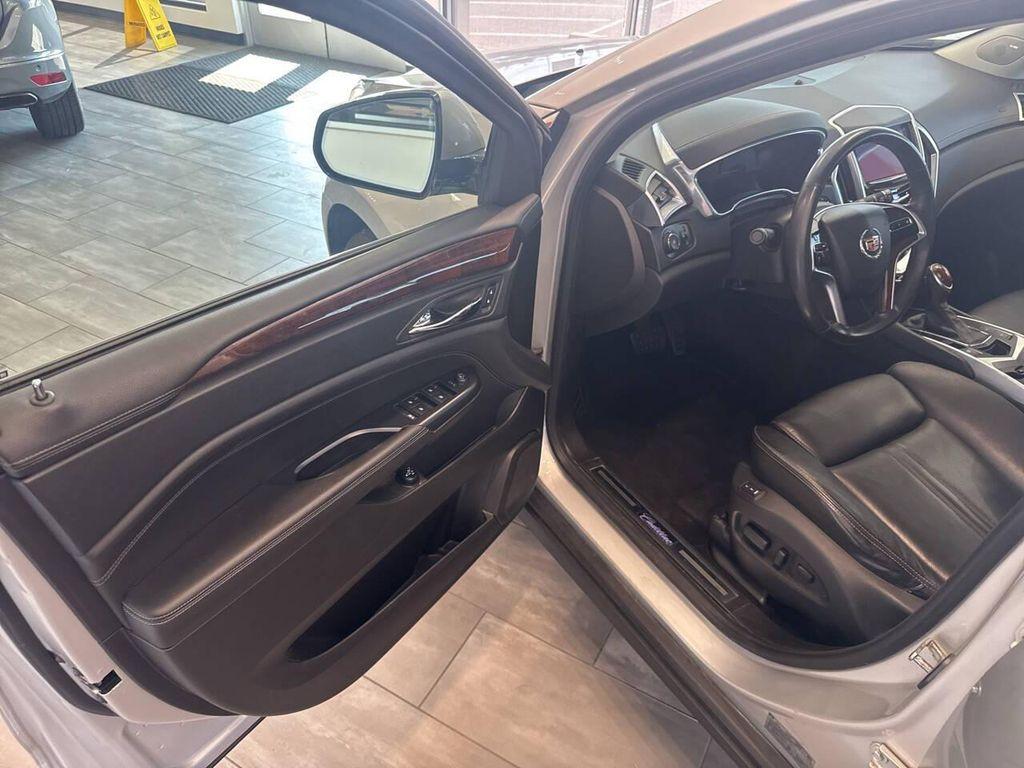 used 2013 Cadillac SRX car, priced at $8,990