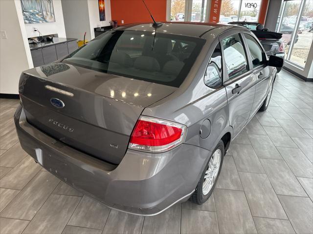 used 2011 Ford Focus car, priced at $7,990