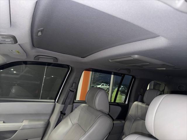 used 2014 Honda Pilot car, priced at $14,990