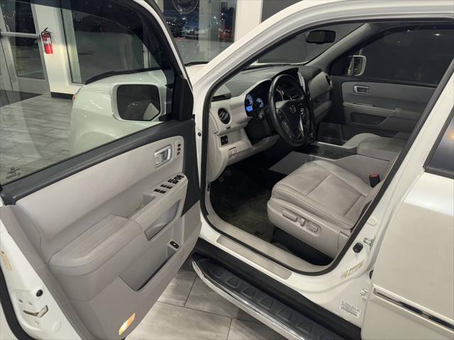 used 2014 Honda Pilot car, priced at $14,990