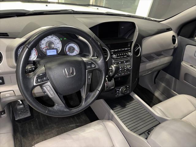 used 2014 Honda Pilot car, priced at $14,990